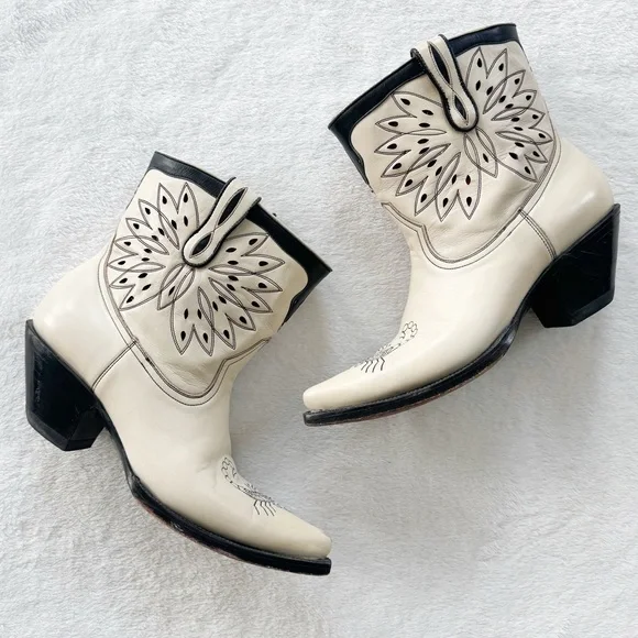 Heritage scorpion boots - Picture 2 of 9